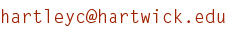 hartleyc